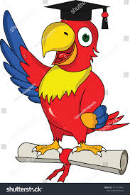 CLEVER PARROT